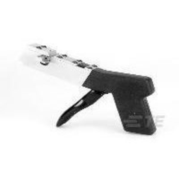 PISTOL GRIP HT, Te Connectivity, Mfr#: 734043-1